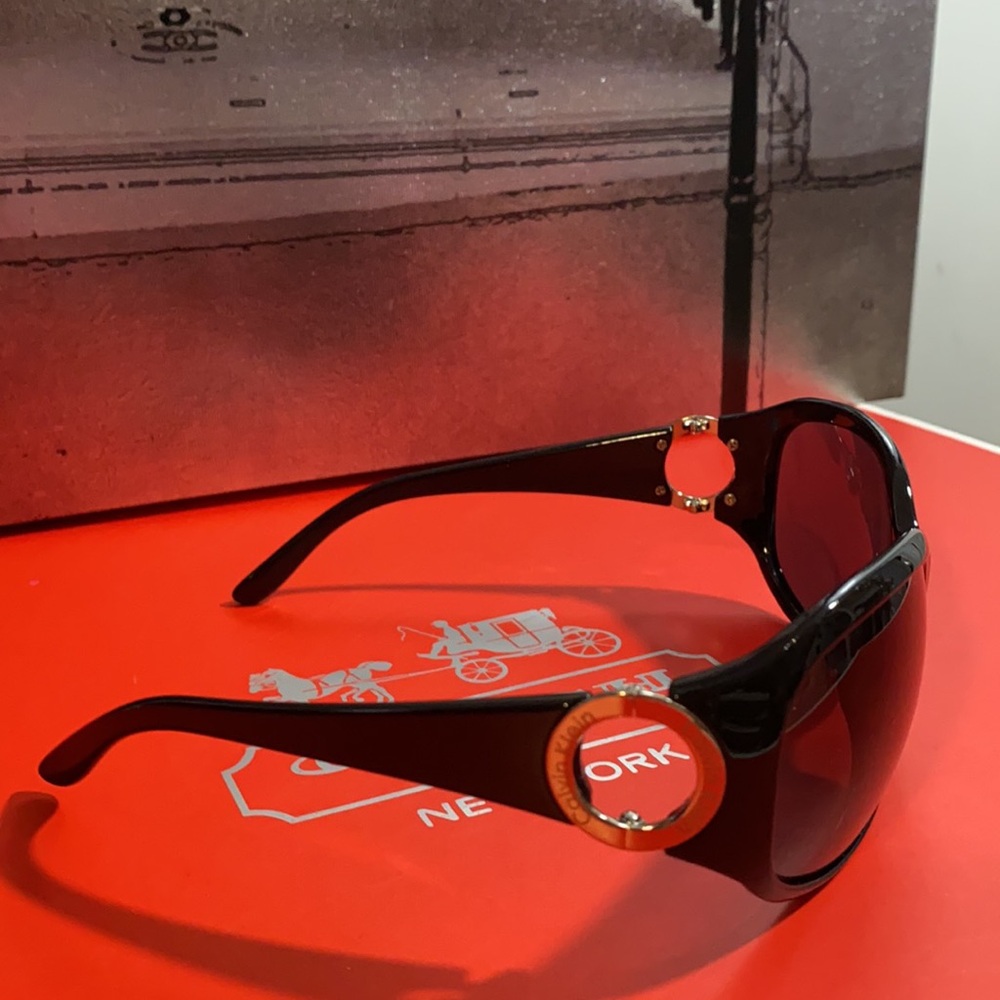 Calvin Klein sunglasses new.